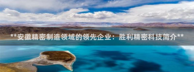 彩神vll购彩大厅大众：**安徽精密制造领域的领先企业：胜利精密科技简介**