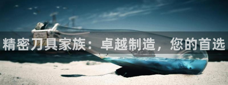 彩神购彩-购彩大厅入口老版：精密刀具家族：卓越制造，您的首选